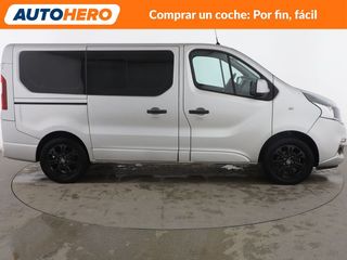 Fiat Talento 2.0 TwinTurbo Diesel Ecojet L1H1 1,2t Family