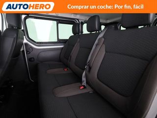 Fiat Talento 2.0 TwinTurbo Diesel Ecojet L1H1 1,2t Family
