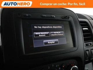 Fiat Talento 2.0 TwinTurbo Diesel Ecojet L1H1 1,2t Family