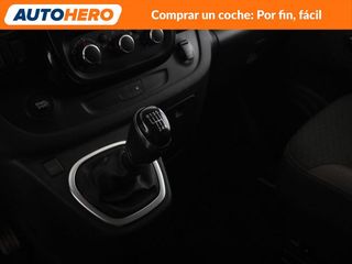 Fiat Talento 2.0 TwinTurbo Diesel Ecojet L1H1 1,2t Family