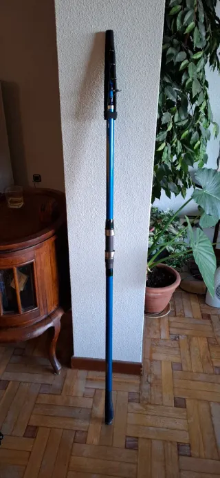 Caña Pesca Shimano Nexave TE Surf GT 420-200