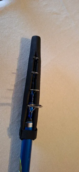 Caña Pesca Shimano Nexave TE Surf GT 420-200