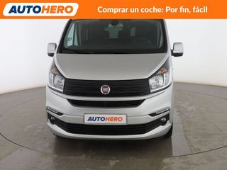 Fiat Talento 2.0 TwinTurbo Diesel Ecojet L1H1 1,2t Family