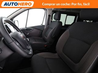 Fiat Talento 2.0 TwinTurbo Diesel Ecojet L1H1 1,2t Family