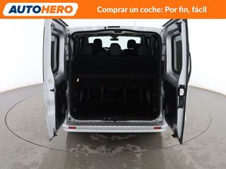 Fiat Talento 2.0 TwinTurbo Diesel Ecojet L1H1 1,2t Family