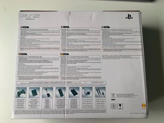 PlayStation 2 Negra + Final Fantasy X-2