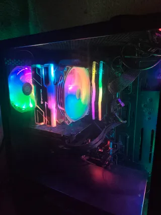 Gigabyte GTX 1650 4GB GDDR6