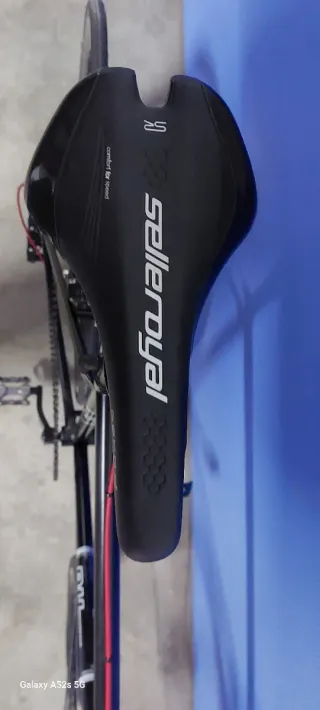 Bicicleta BH Fixie Negra