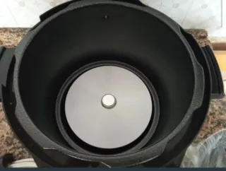 Olla Newchef 3D Programable