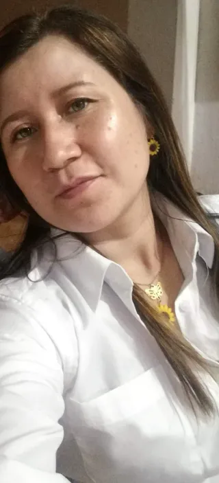 Cuidadoa personas mayores