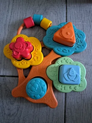 Lotto Giochi Prima Infanzia