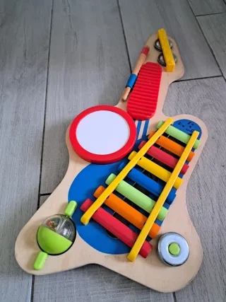 Lotto Giochi Prima Infanzia