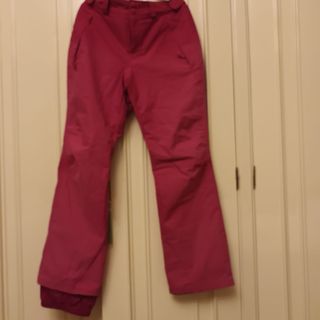 Pantalones O'Neill Snowboard/Ski Talla M