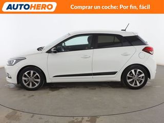 Hyundai i20 1.2 Go Plus
