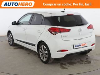 Hyundai i20 1.2 Go Plus