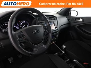 Hyundai i20 1.2 Go Plus