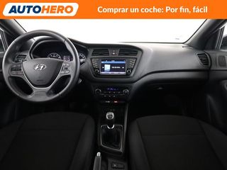 Hyundai i20 1.2 Go Plus