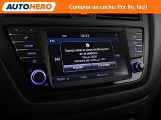 Hyundai i20 1.2 Go Plus