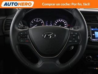 Hyundai i20 1.2 Go Plus