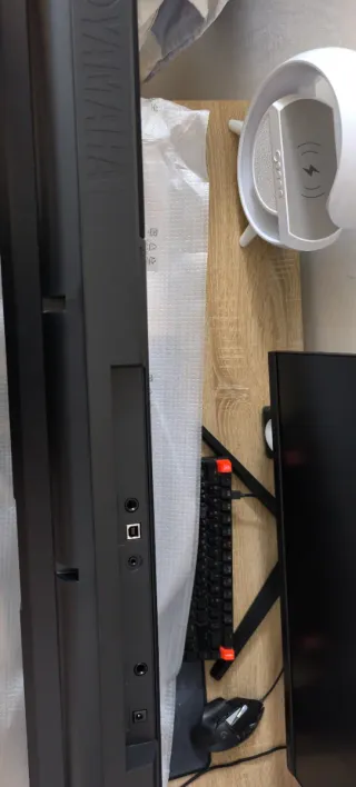 Yamaha PSR-A350 Tastiera