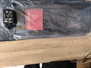 Yamaha PSR-A350 Tastiera