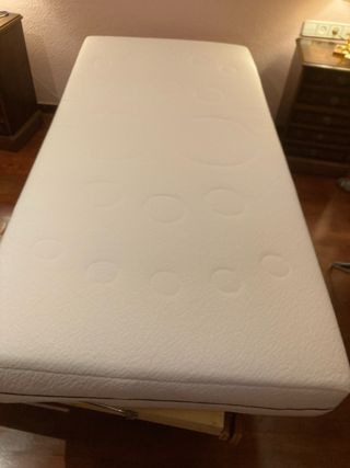 Materasso in lattice nuovo 1,90 x 90