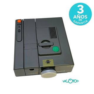 Proyector Reflecta Diamator AF