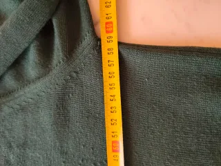 Jersey Fred Perry Verde.