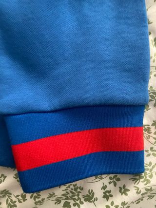 Sudadera JAPAN CFS Mundial futbol a estrenar