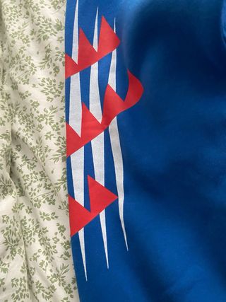 Sudadera JAPAN CFS Mundial futbol a estrenar