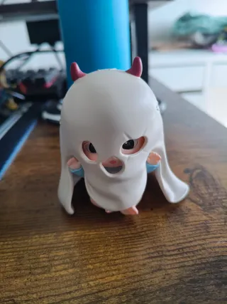 Pop Mart Hacipupu Figura