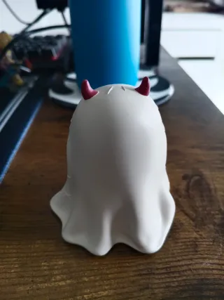 Pop Mart Hacipupu Figura