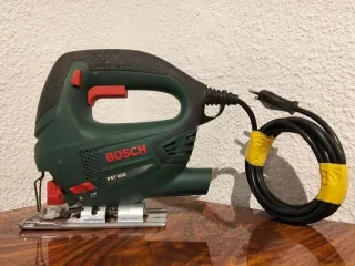 Sierra de calar Bosch PST 650