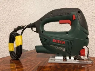 Sierra de calar Bosch PST 650