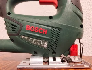 Sierra de calar Bosch PST 650