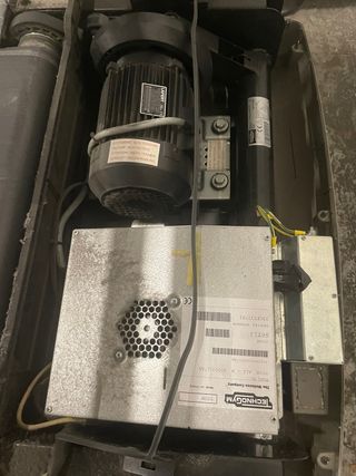 Repuestos Technogym Run 700 Cinta Correr