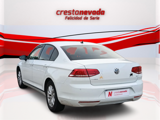 Volkswagen Passat Edition 1.4 TSI 125cv