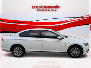 Volkswagen Passat Edition 1.4 TSI 125cv