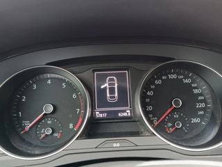 Volkswagen Passat Edition 1.4 TSI 125cv