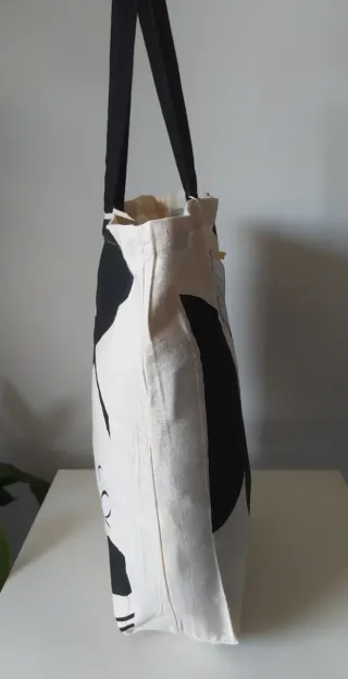 Bolsa Tote Mickey Mouse Disney