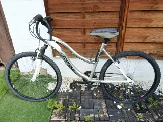 Bicicleta de montaña TOPBIKE