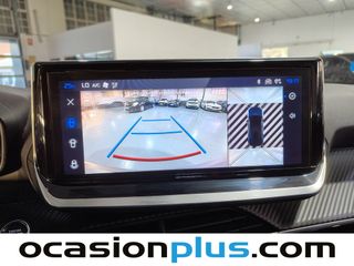 Peugeot 2008 Allure Hybrid eDCS6 100 kW (136 CV)