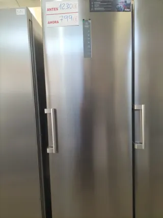 Congelador Vertical Haier