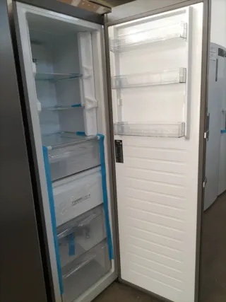 Congelador Vertical Haier