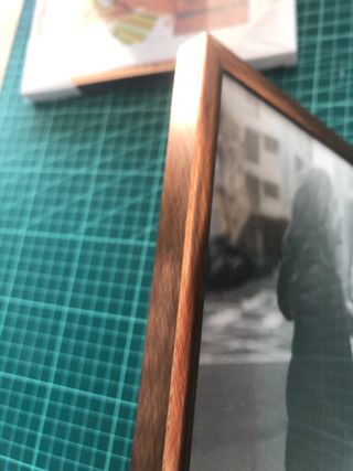 Marco de fotos 15x20 Nuevo