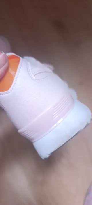 Zapatillas Reebok Royal Glide Rosa