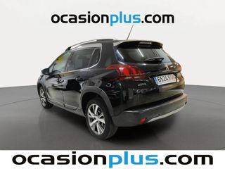 Peugeot 2008 PureTech 130 S&S Allure 96 kW (130 CV)