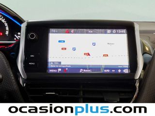 Peugeot 2008 PureTech 130 S&S Allure 96 kW (130 CV)