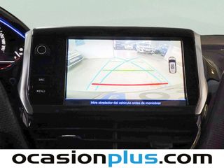 Peugeot 2008 PureTech 130 S&S Allure 96 kW (130 CV)