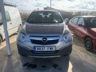 OPEL ANTARA 2.0 CDTi 4x4 ENERGY (2007) 156.000 Km